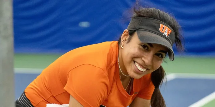 She Played College Tennis, Earned 2 Degrees, Then Lost Her H-1B Job