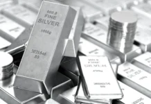 Silver prices today, Tuesday, September 15, 2026: Silver prices drop below $64 as Fed-decision day approaches Silver prices today, Tuesday, September 15, 2026: Silver prices drop below $64 as Fed-decision day approaches