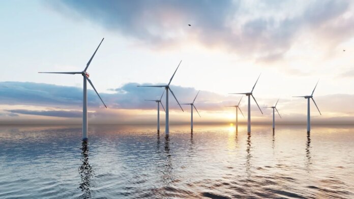 Skyborn secures more than $3.5bn to build 976.5MW Gennaker Wind Farm