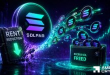 Solana’s rent reform could free 3.08M SOL – But is it really an ‘airdrop’? Solana’s rent reform could free 3.08M SOL – But is it really an ‘airdrop’?
