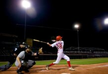 Sports Betting Looks for a Parlay Into Funds Sports Betting Looks for a Parlay Into Funds