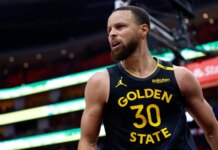 Steph Curry’s Li Ning Sneakers Steph Curry’s Li Ning Sneakers
