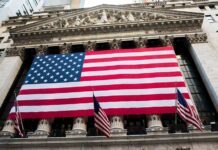 Stock Market Today: Dow Rises On Surprise Jobs Data; AI Name Credo Dives Stock Market Today: Dow Rises On Surprise Jobs Data; AI Name Credo Dives