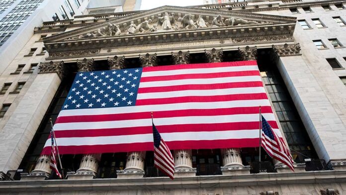 Stock Market Today: Dow Rises On Surprise Jobs Data; AI Name Credo Dives