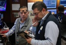 Stock Market Today (Sept. 14, 2026): Nasdaq, S&P 500 falls on rising oil, AI tensions Stock Market Today (Sept. 14, 2026): Nasdaq, S&P 500 falls on rising oil, AI tensions