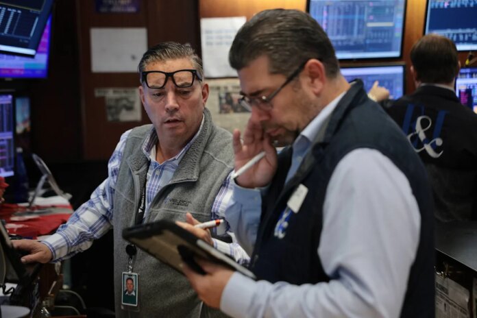 Stock-Market-Today-Sept-14-2026-Nasdaq-SP-500-falls.jpg Stock Market Today (Sept. 14, 2026): Nasdaq, S&P 500 falls on rising oil, AI tensions