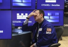 Stocks are in a late-stage bubble and poised to crash 21% next year, analyst says Stocks are in a late-stage bubble and poised to crash 21% next year, analyst says