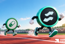 StonkFun overtakes PONS in revenue – Can it become Solana’s next launchpad leader? StonkFun overtakes PONS in revenue – Can it become Solana’s next launchpad leader?