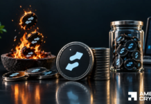 StonkFun up 48% after integrating AAVE, AVAX – Can STONK reach $500M valuation? StonkFun up 48% after integrating AAVE, AVAX - Can STONK reach $500M valuation?