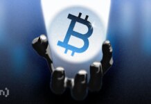 Strive CEO: Bitcoin Could ‘Go to Infinity’ as Dollar Debt Crisis Breaks Strive CEO: Bitcoin Could ‘Go to Infinity' as Dollar Debt Crisis Breaks