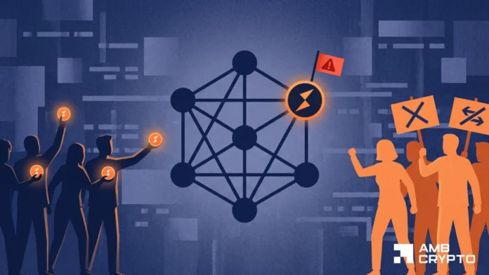 THORChain’s decentralized model faces backlash - 'The industry is watching'