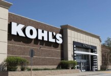Tariff refund lifts Kohl’s Q2 profits despite slight sales decline Tariff refund lifts Kohl’s Q2 profits despite slight sales decline