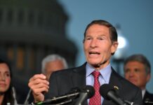 Tether is a ‘lifeline’ for Iranian regime, Senate Dems say in new report Tether is a ‘lifeline’ for Iranian regime, Senate Dems say in new report