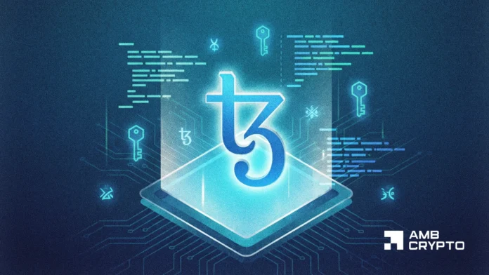 Tezos launches Quantumnet – Inside its early quantum-defense plan