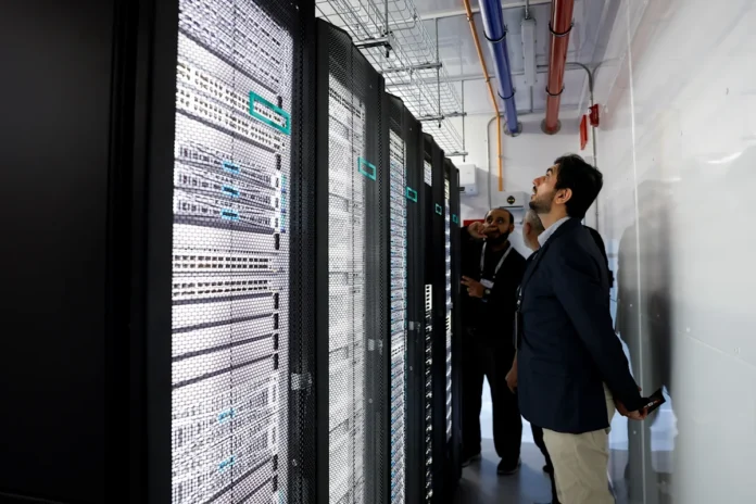 The AI investment boom won't last forever, Goldman Sachs chief economist Jan Hatzius warns