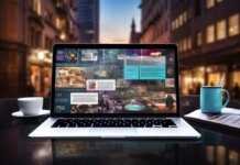 The Future of Website Building with Wix.com (WIX) The Future of Website Building with Wix.com (WIX)