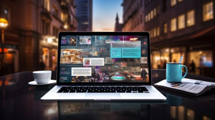 The Future of Website Building with Wix.com (WIX)