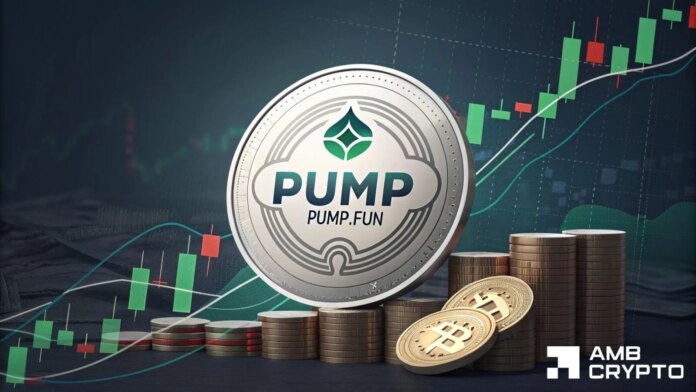 The-Pumpfun-effect-How-platform-activity-fueled-PUMPs-10-bounce.jpg The Pump.fun effect? How platform activity fueled PUMP's 10% bounce