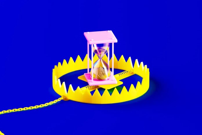 The Small Decisions You Skip Are Costing Your Team 209 Hours a Year. Here's How to Fix It.