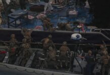 The U.S. may soon receive $600 million worth of Iranian oil that was seized earlier in the war The U.S. may soon receive $600 million worth of Iranian oil that was seized earlier in the war