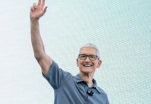 The making of Tim Cook: How Apple’s departing CEO went from ‘the genius behind Steve Jobs’ to a star in his own right The making of Tim Cook: How Apple's departing CEO went from 'the genius behind Steve Jobs' to a star in his own right