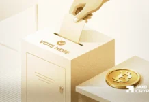 The midterm elections are one month away – Bitcoin’s history says, watch out! The midterm elections are one month away - Bitcoin's history says, watch out!