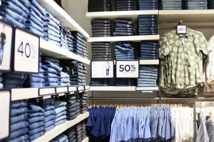 This Iconic American Retailer Is Wading Into a $15 Billion Market