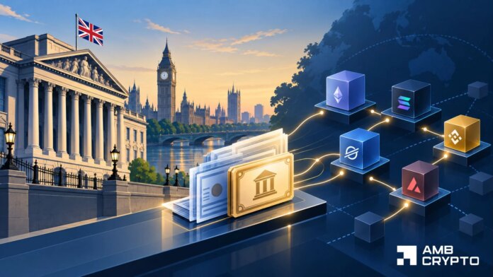 Tokenized-funds-expand-across-chains-yet-liquidity-remains-fragmented-–.jpg Tokenized funds expand across chains, yet liquidity remains fragmented – Why?