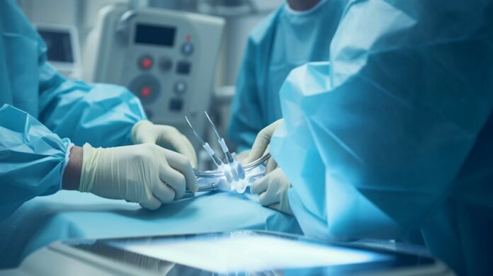 Treace-Medical-TMCI-Reports-Five-Year-Bunion-Results-Can-Evidence-Drive.jpg Treace Medical (TMCI) Reports Five-Year Bunion Results. Can Evidence Drive Adoption?