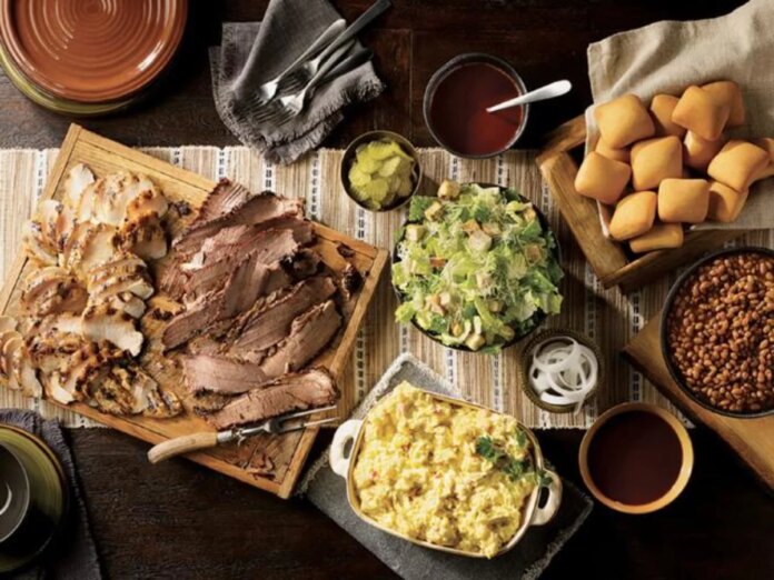Troubles Continue at Dickey’s as California Says the Franchisor Violated State Law, and Arbitrator Awards Illinois Franchisee $700K