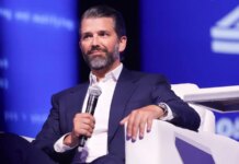 Trump Jr.’s 1789 Capital Leads New $1 Billion Funding Round For Polymarket Trump Jr.’s 1789 Capital Leads New $1 Billion Funding Round For Polymarket
