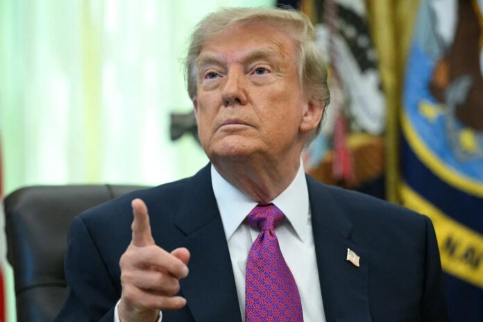 Trump-Says-Hes-Not-Trying-To-Force-Iran-Back-To.jpg Trump Says He’s Not Trying To Force Iran Back To Bargaining Table With New Strikes