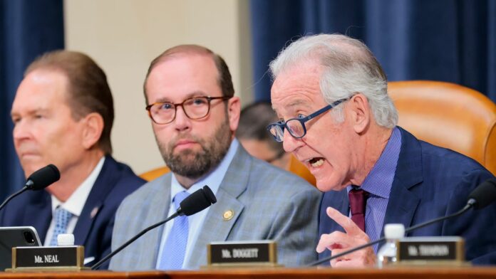 US-Houses-tax-committee-advances-crypto-tax-bill-in-wake.jpg U.S. House's tax committee advances crypto tax bill in wake of Clarity Act loss