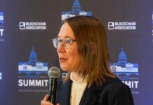 U.S. SEC’s steadiest crypto advocate, Hester Peirce, to depart next week U.S. SEC's steadiest crypto advocate, Hester Peirce, to depart next week