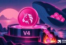 Uniswap V4 captures 31% of tokenized-stock liquidity – Can UNI benefit? Uniswap V4 captures 31% of tokenized-stock liquidity - Can UNI benefit?