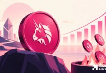 Uniswap leads DEX trading with $71.1B in volume – Can UNI capture more value? Uniswap leads DEX trading with $71.1B in volume – Can UNI capture more value?