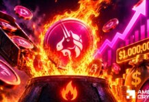 Uniswap’s Robinhood Chain boom fuels $1M in daily UNI burns Uniswap’s Robinhood Chain boom fuels $1M in daily UNI burns