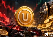 Useless Coin drops 13% as $1.68M unlock adds pressure – Will $0.29 hold? Useless Coin drops 13% as $1.68M unlock adds pressure - Will $0.29 hold?