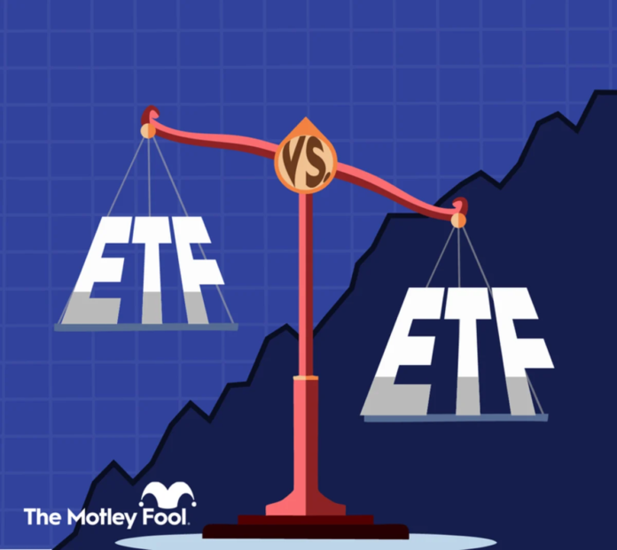 VOOG vs. VONG: Which Powerhouse Vanguard ETF Is the Stronger Choice for Investors?