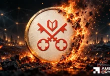VVV crypto jumps 24% as Venice executes record $391K token burn VVV crypto jumps 24% as Venice executes record $391K token burn