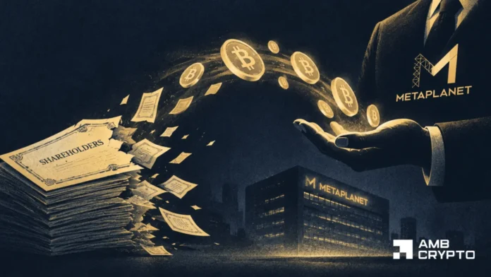 VanEck-flags-Metaplanet-as-Bad-Calls-its-executive-pay.webp VanEck flags Metaplanet as 'Bad' - Calls its executive pay a 'shareholder trap'