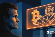 Vitalik Buterin’s AI warning could become crypto’s next bearish catalyst in Q4 Vitalik Buterin's AI warning could become crypto's next bearish catalyst in Q4