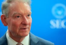 Wall Street gets five years to test U.S. stocks on blockchain, with the SEC’s blessing Wall Street gets five years to test U.S. stocks on blockchain, with the SEC's blessing