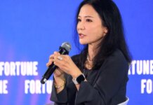 Walmart’s Christina Zhu on China success: ‘My boss is the Chinese customer’ Walmart’s Christina Zhu on China success: ‘My boss is the Chinese customer’