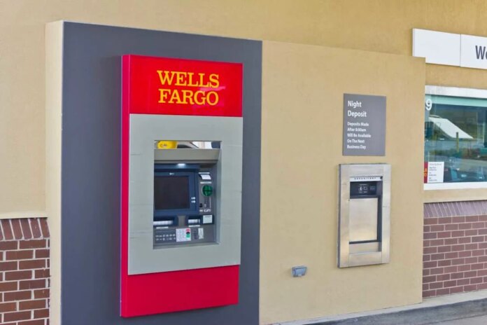 Wells Fargo Stock: Is WFC Underperforming the Financial Sector?