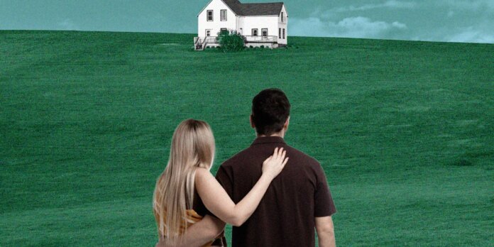 What happens if you never buy a house? What renters are gaining — and giving up.