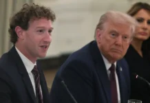 Who Sat Next to Trump — and Who Was Missing — at His Big AI Lunch Who Sat Next to Trump — and Who Was Missing — at His Big AI Lunch