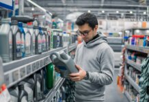 Why AutoZone Stock Rallied Today Why AutoZone Stock Rallied Today