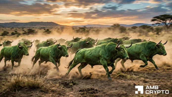 Why PYTH crypto’s 14% rally could extend as staking hits $92.76M