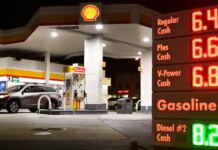 Why Trump banning diesel exports would upset the U.S. oil sector and upend global fuel markets Why Trump banning diesel exports would upset the U.S. oil sector and upend global fuel markets